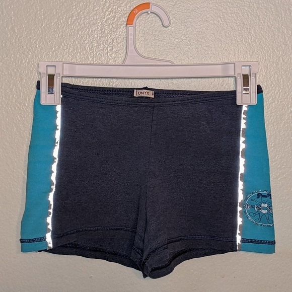 Onyx Shorts💥PRICE DROP💥 - Picture 1 of 5